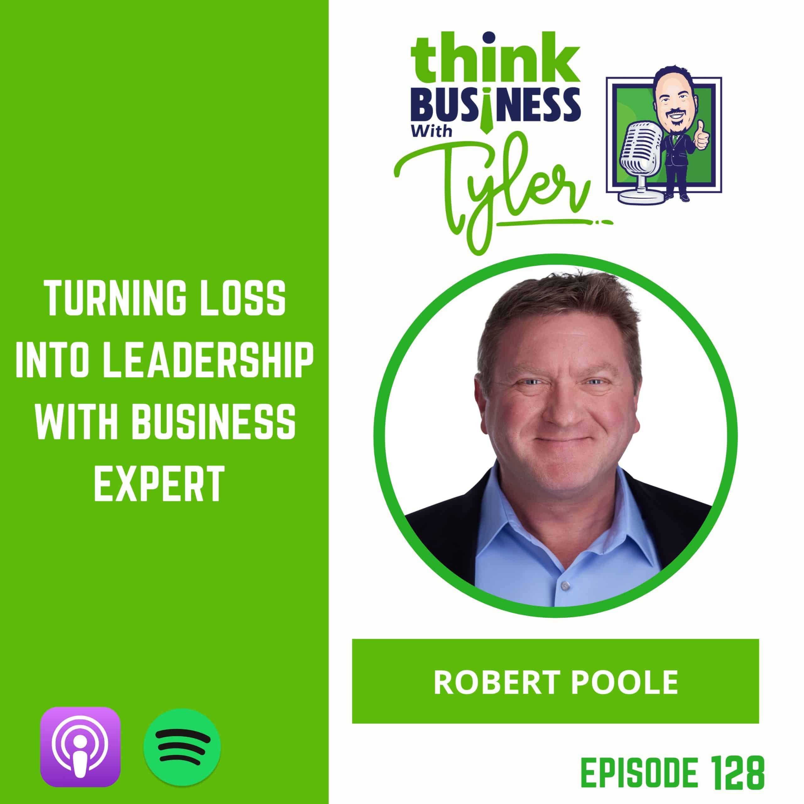 Robert Poole