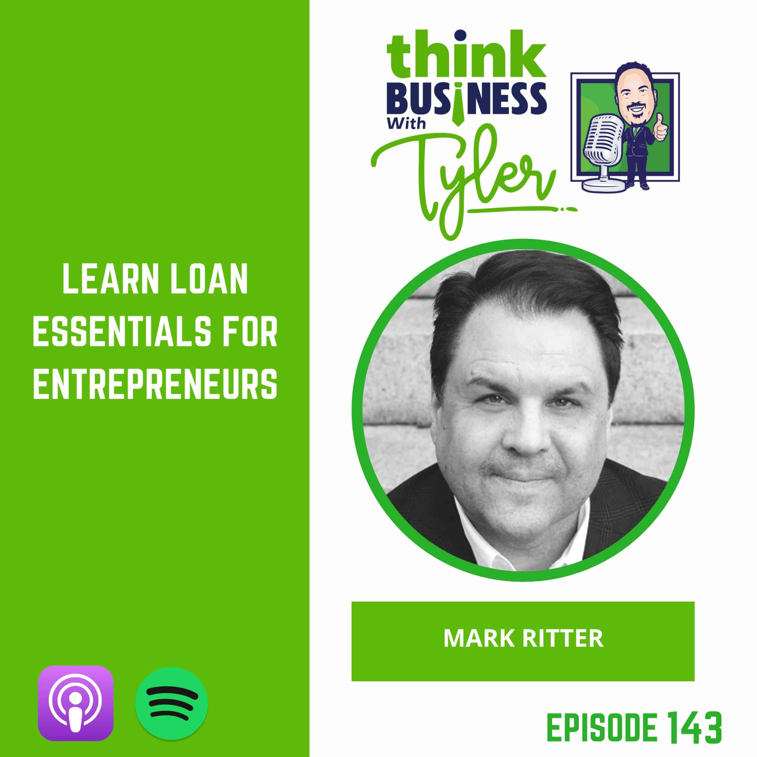 Mark Ritter
