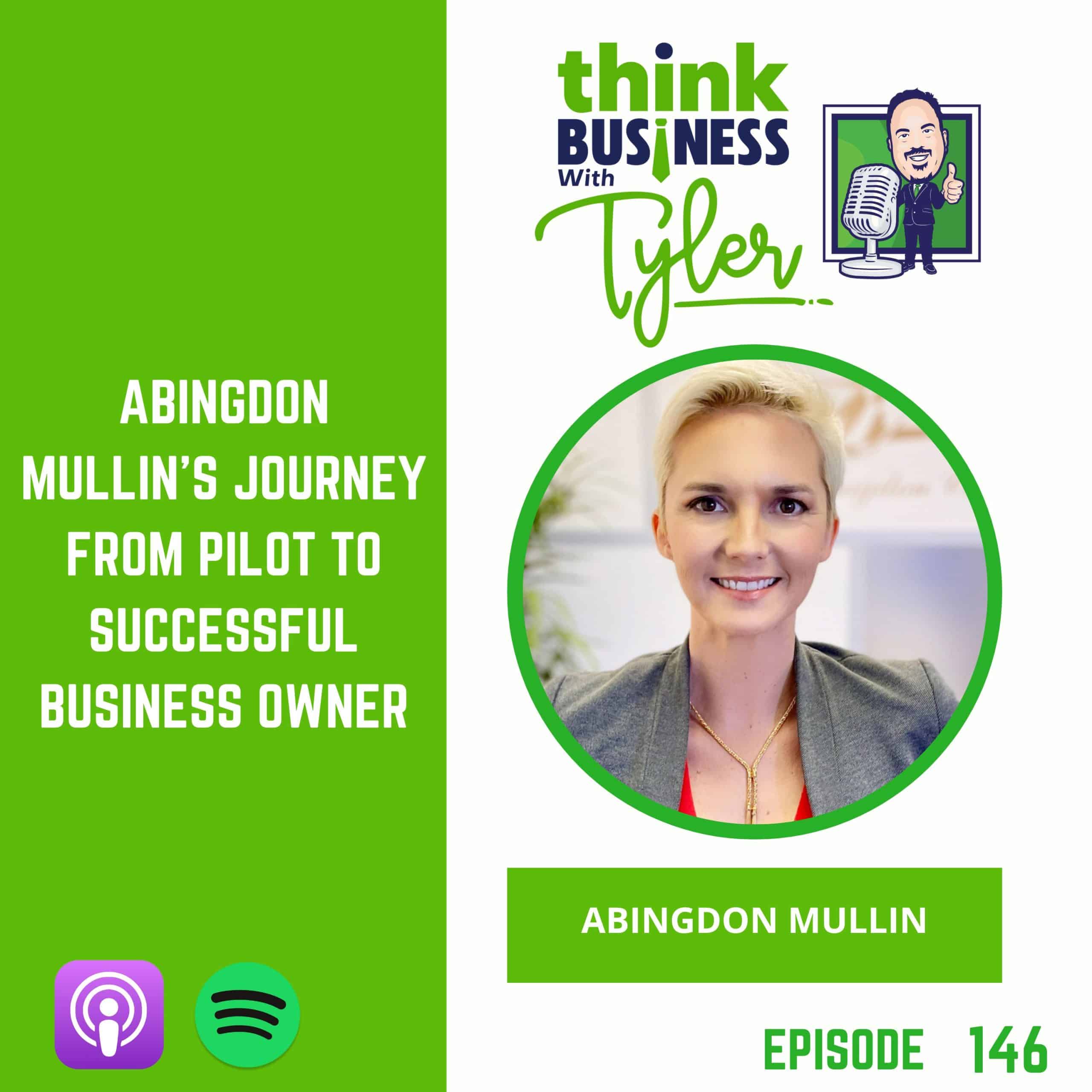 Abingdon Mullin