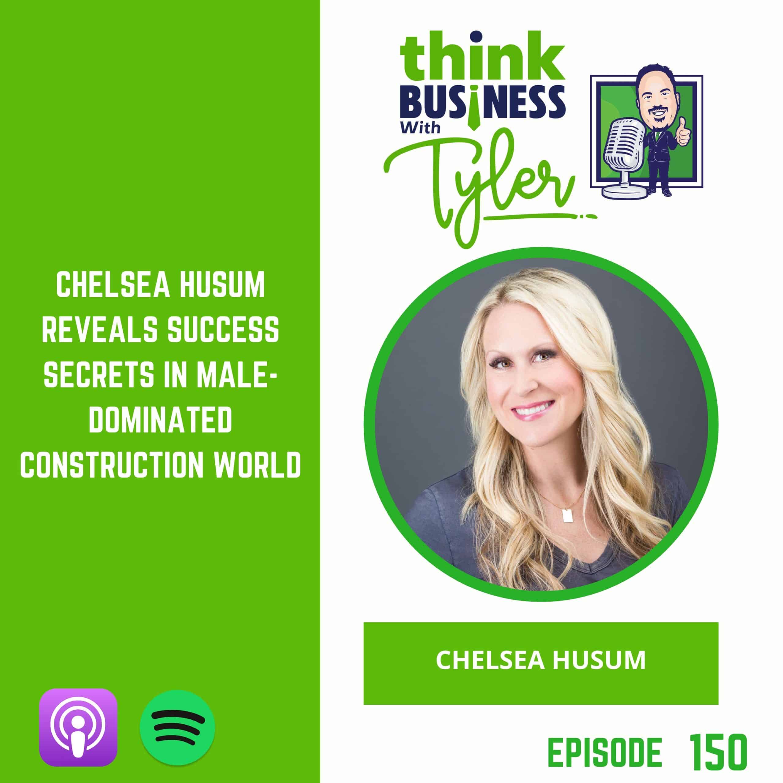 Chelsea Husum