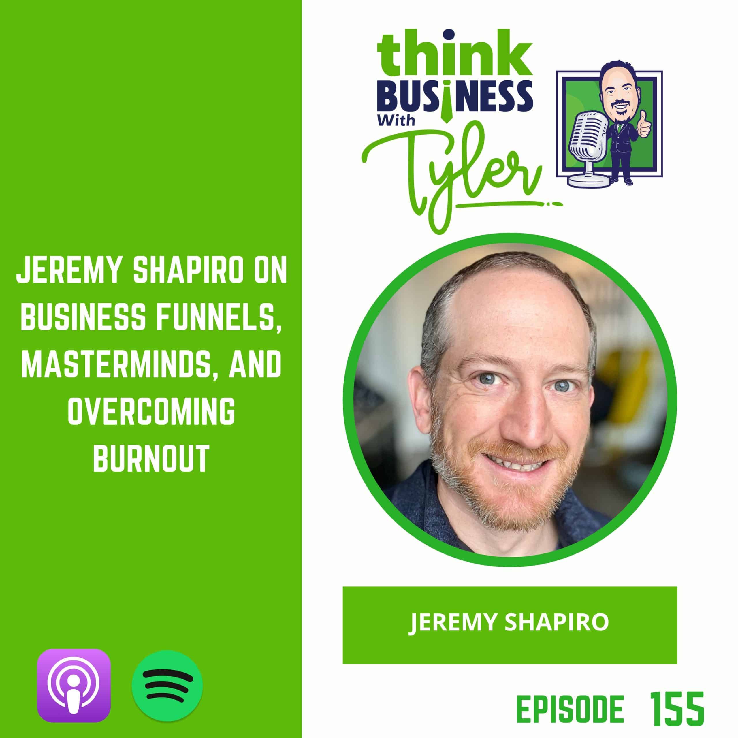 Jeremy Shapiro