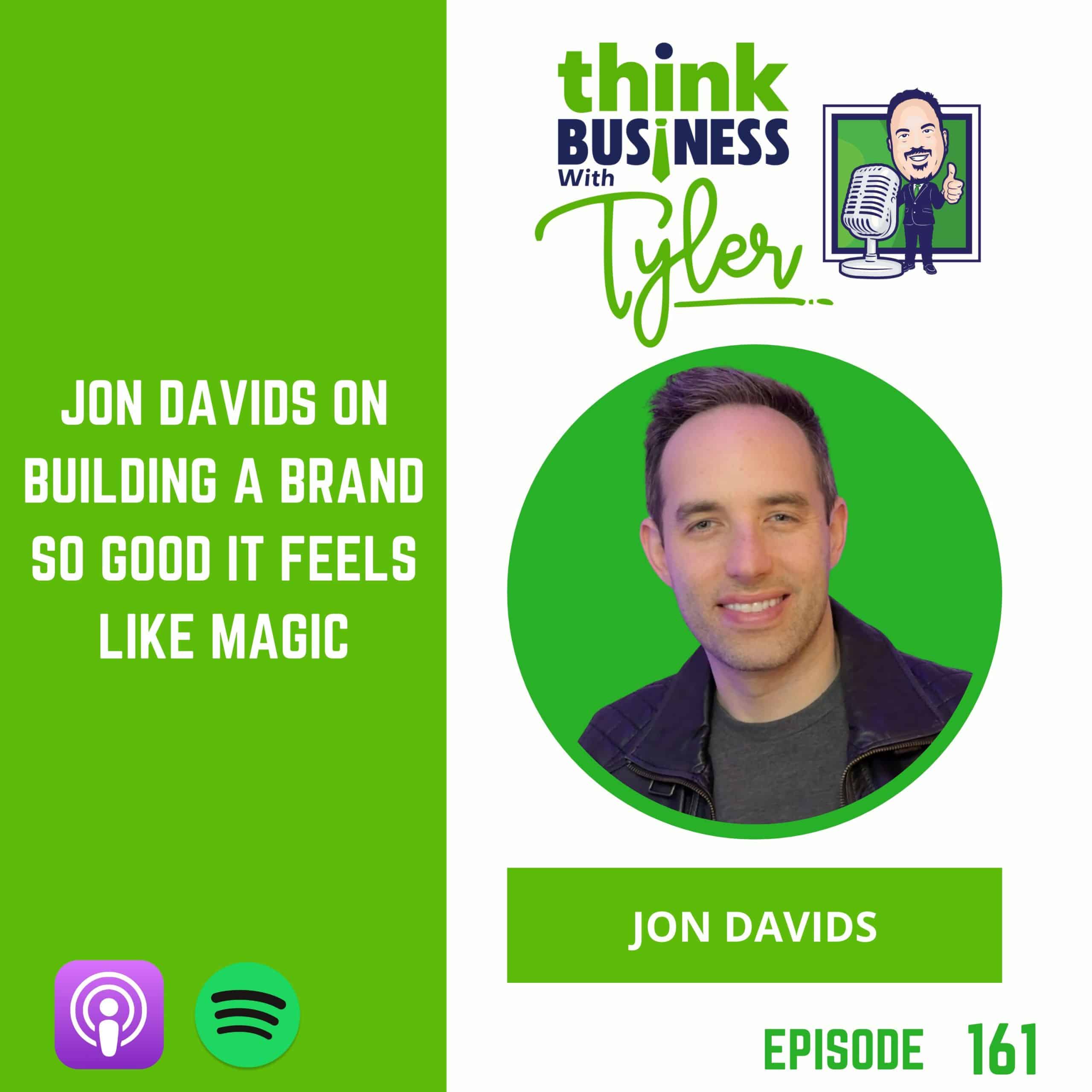 Jon Davids