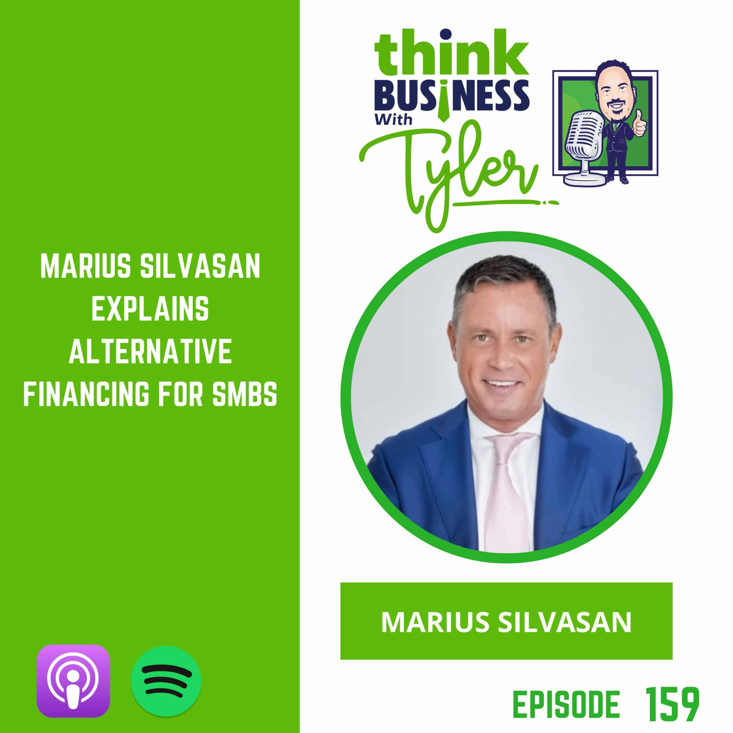Marius Silvasan