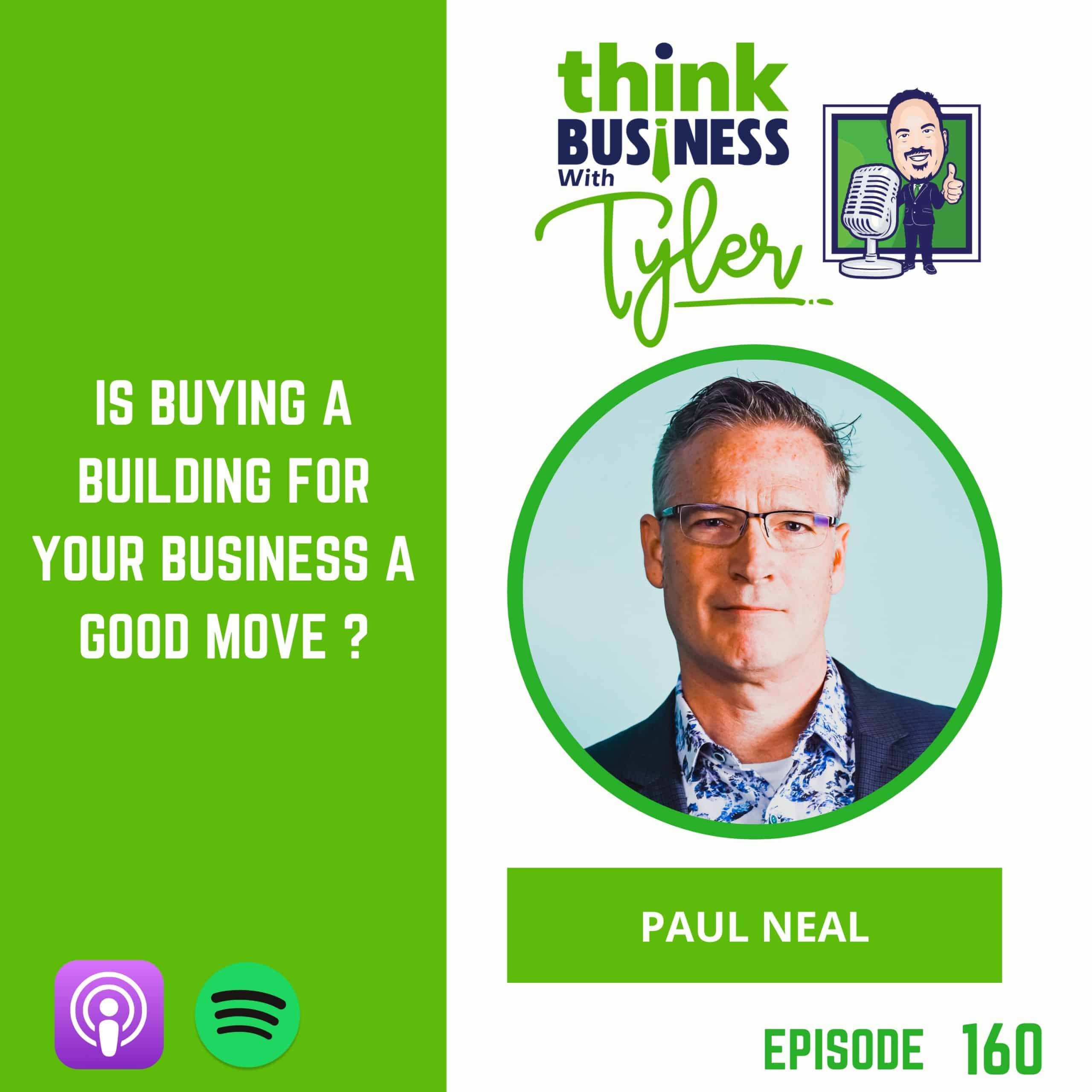 Paul Neal
