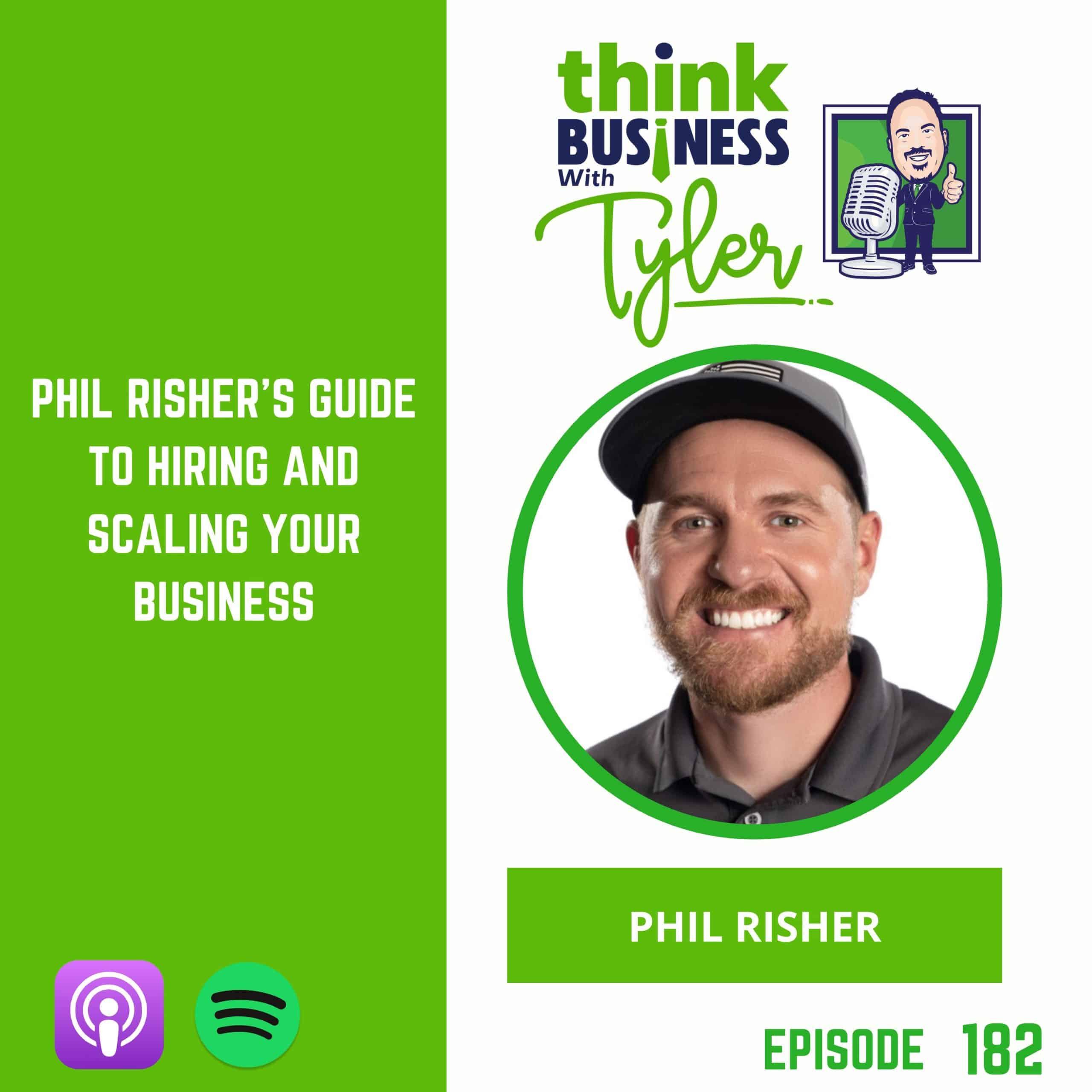 Phil Risher