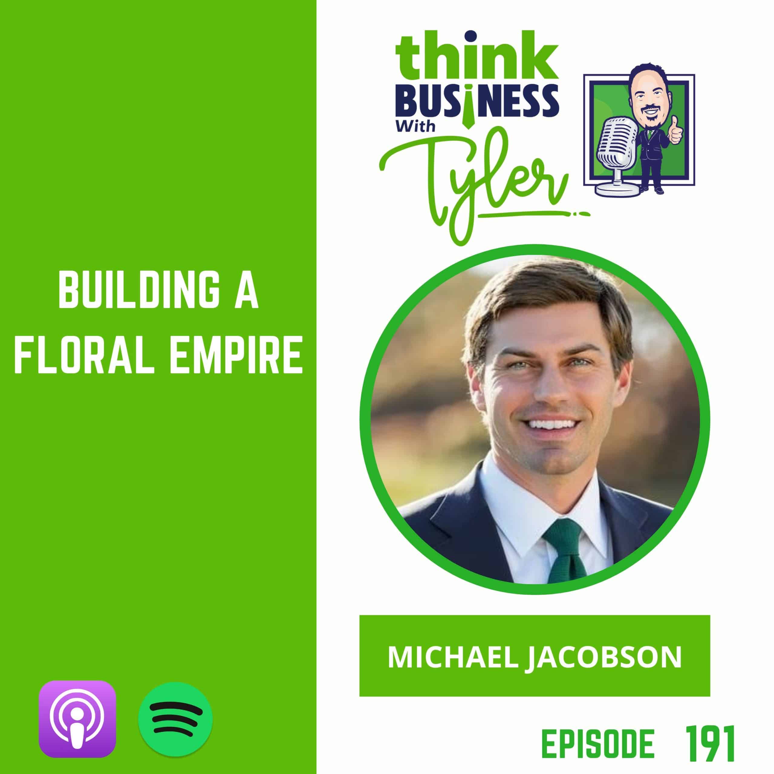 Michael Jacobson
