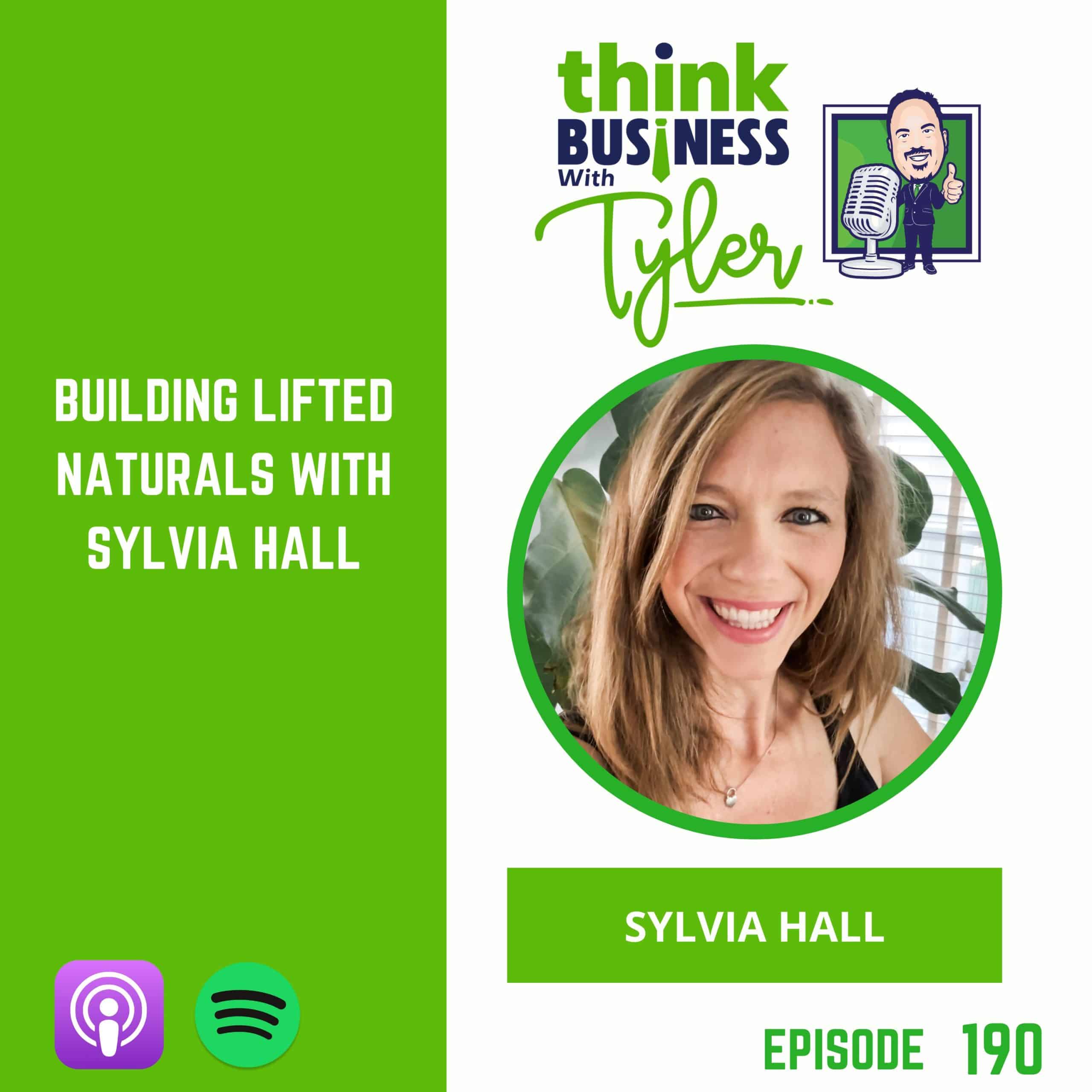 Sylvia Hall