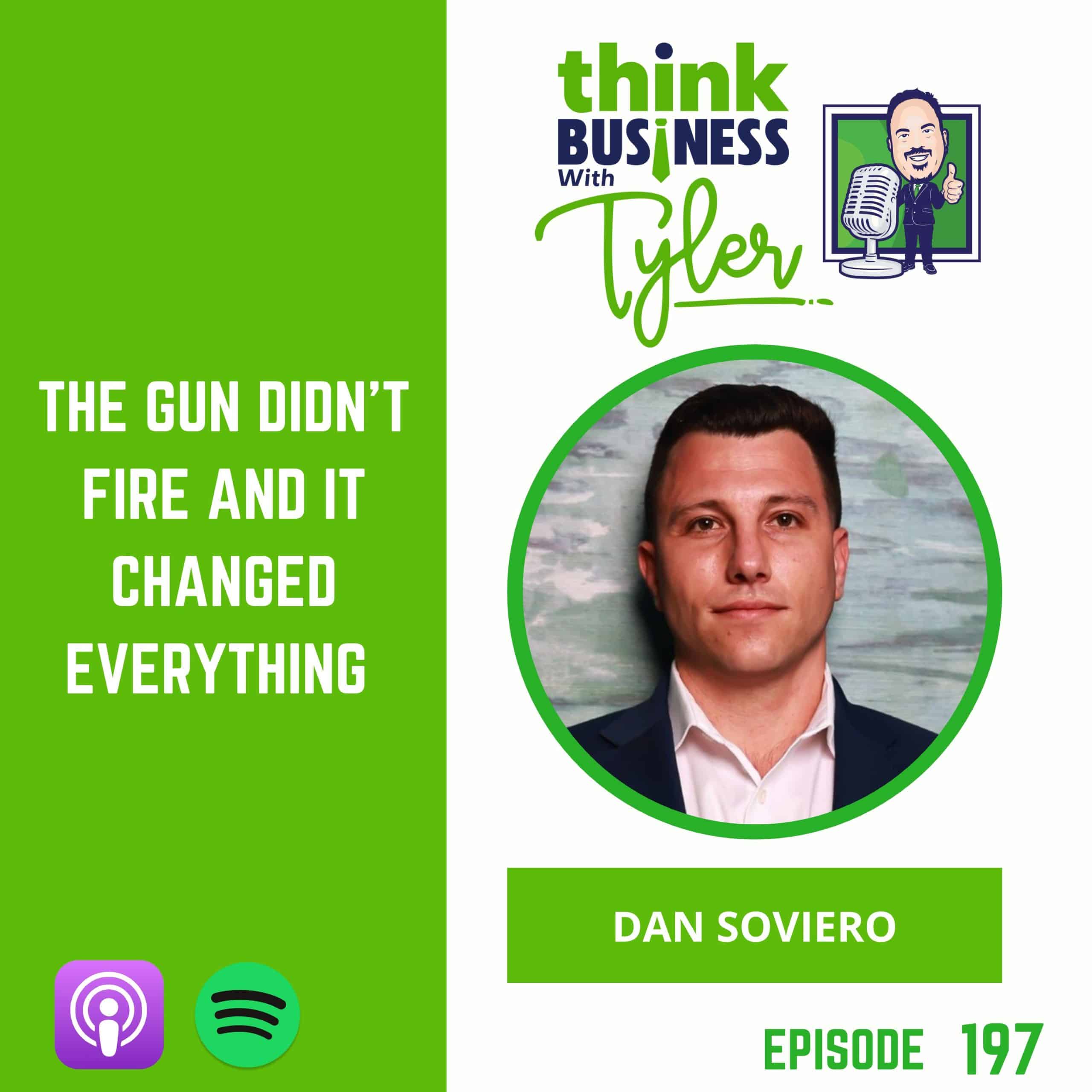 Dan Soviero
